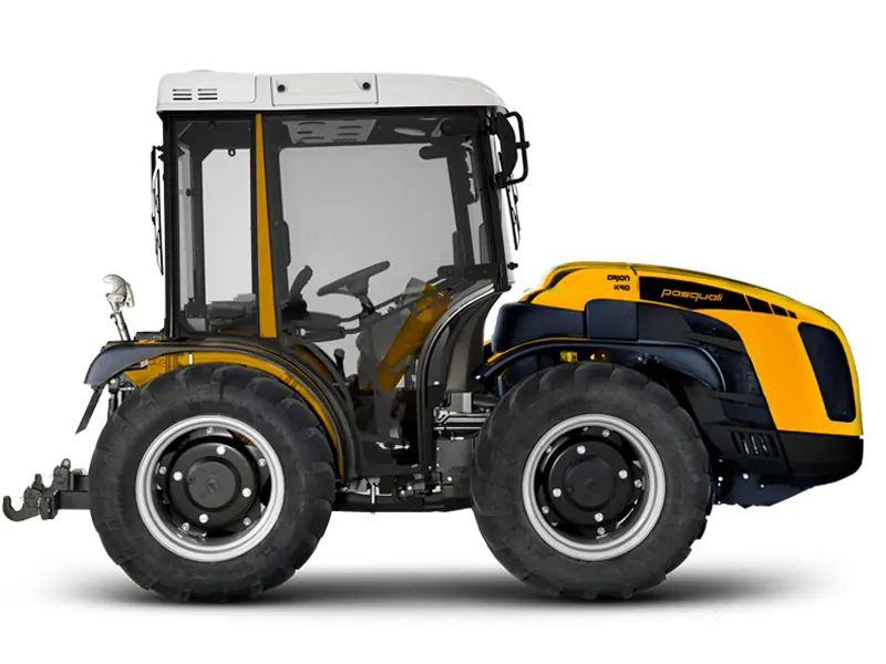 Pasquali Orion K90 MT