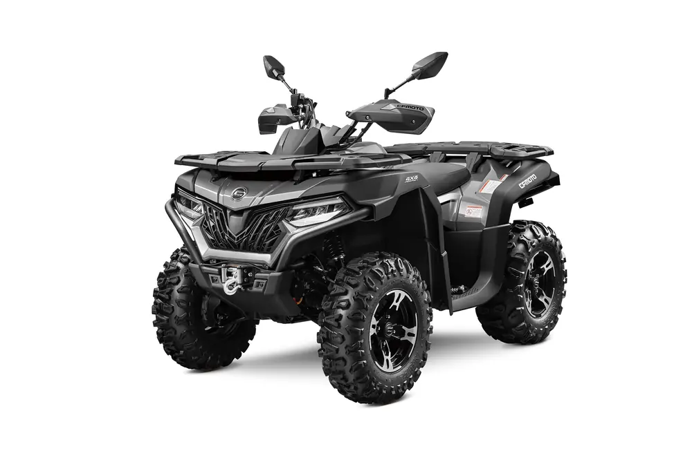 CFMOTO Gladiator X625