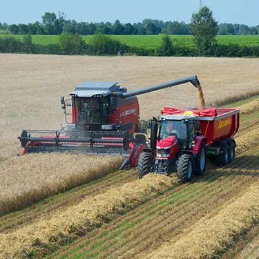 Massey Ferguson Activa 7340