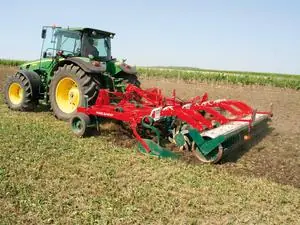 Vogel & Noot TerraCult 502 Hydro