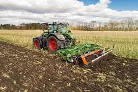 Amazone Catros+ 4003-2