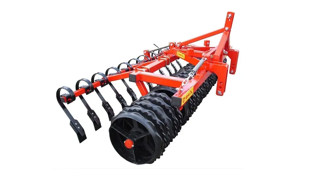 Brix CW 400/51