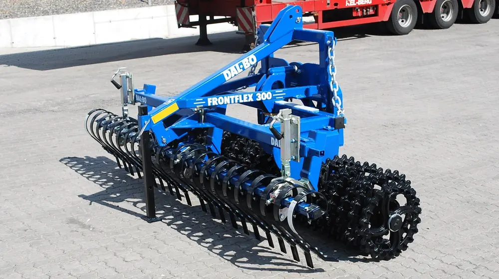 DAL-BO FrontFlex 260