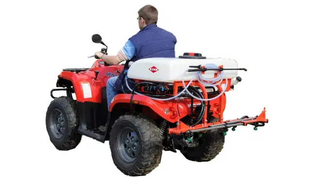 Kuhn Evolis Q50 thumbnail 2