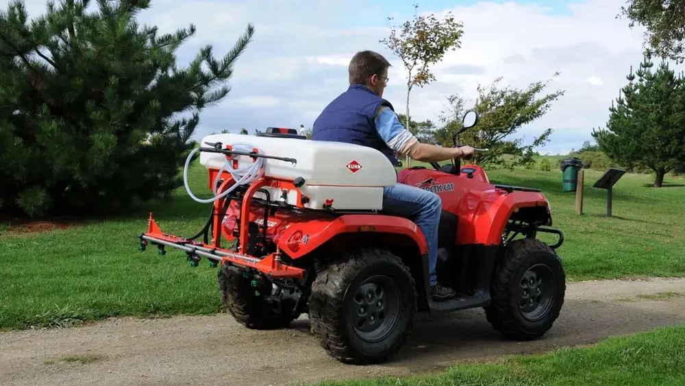 Kuhn Evolis Q50 thumbnail 3