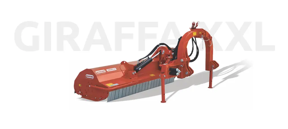 Maschio Giraffa XXL SE 230