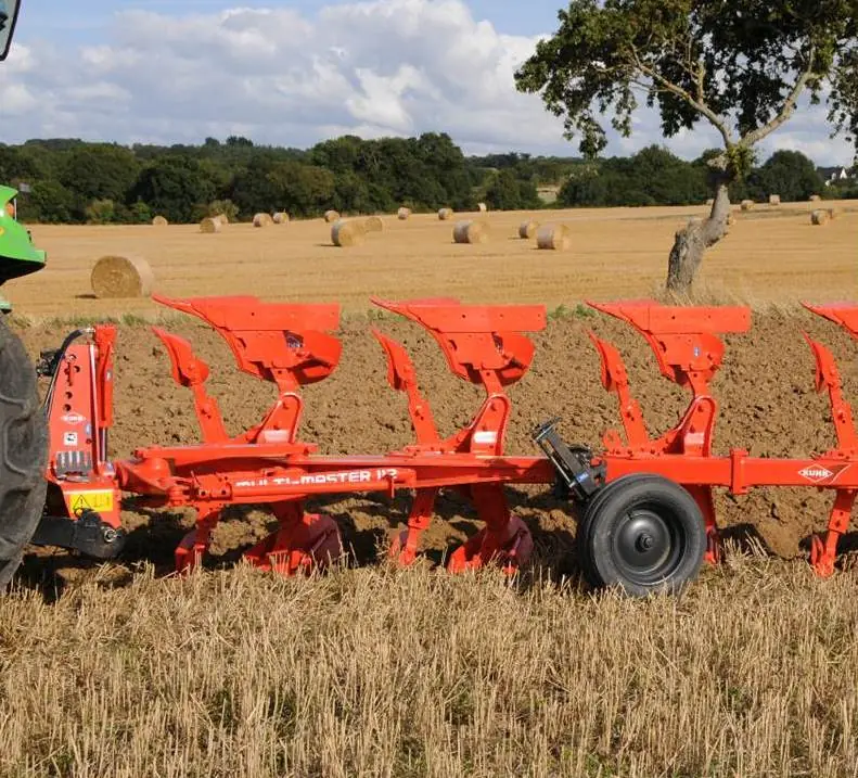Kuhn Multi-Master 112 ET 4