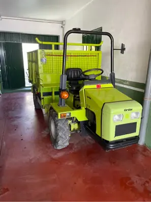 Grillo 25 M