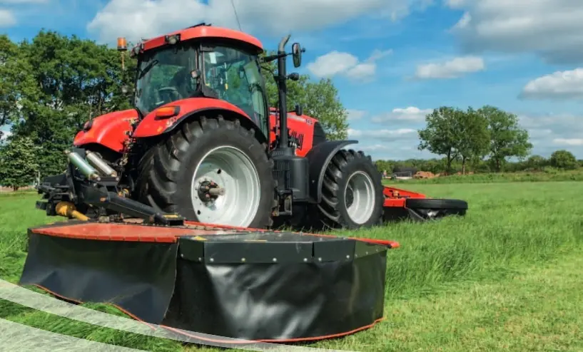 Vicon Expert 431