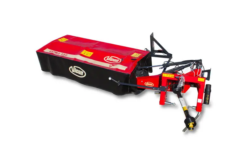 Vicon Extra 122