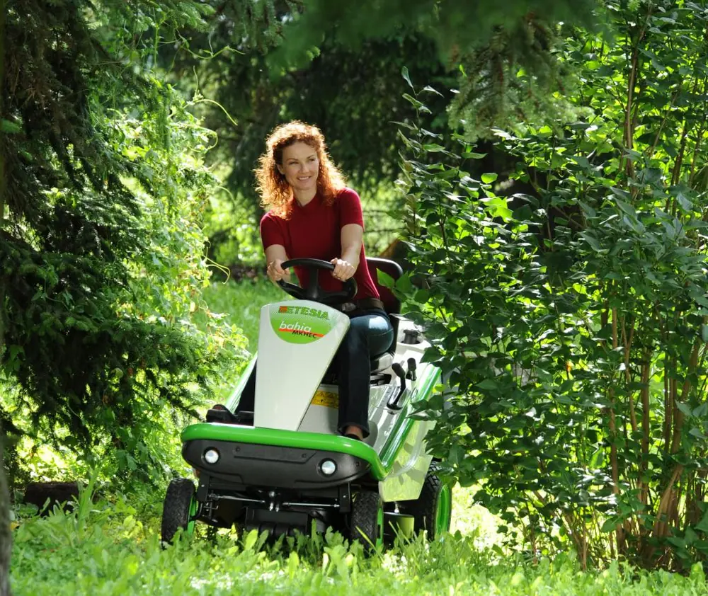 Etesia BAHIA 2 MKHE 3