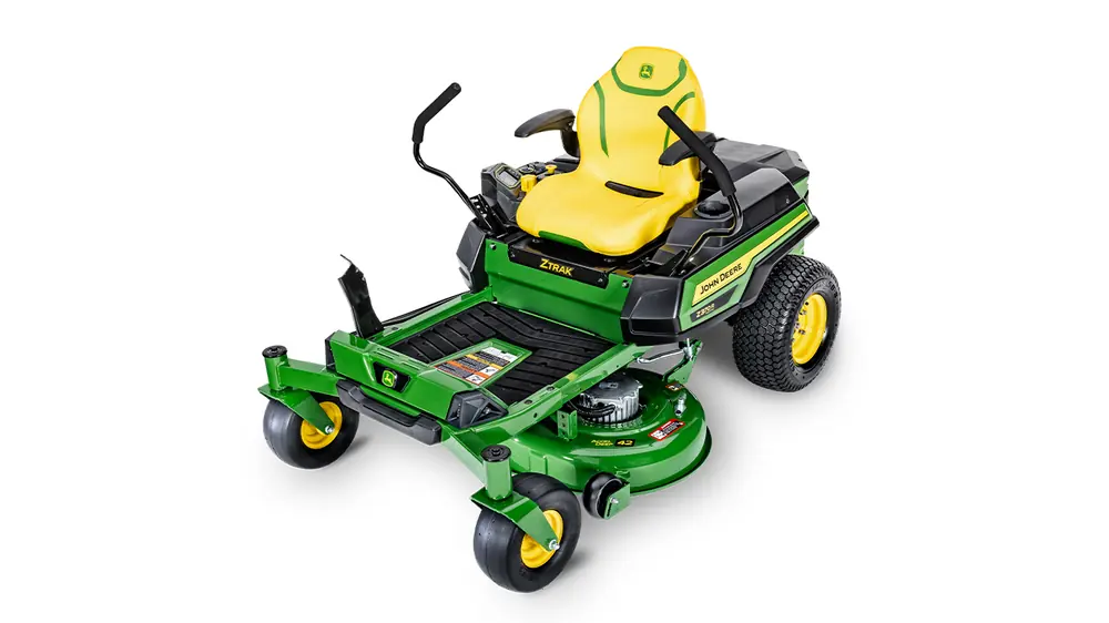 John Deere Z370R