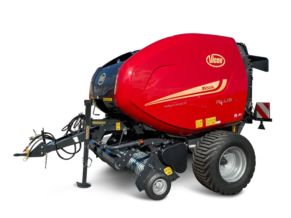 Vicon RV 5216 Plus SC 25 thumbnail 2