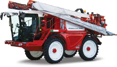 Bargam GRIMPEUR - JR 2000 (MC) BDL PLUS G/VAR
