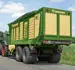 Krone MX 350 GL