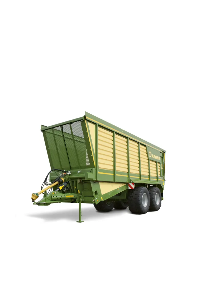 Krone TX 460 D thumbnail 3