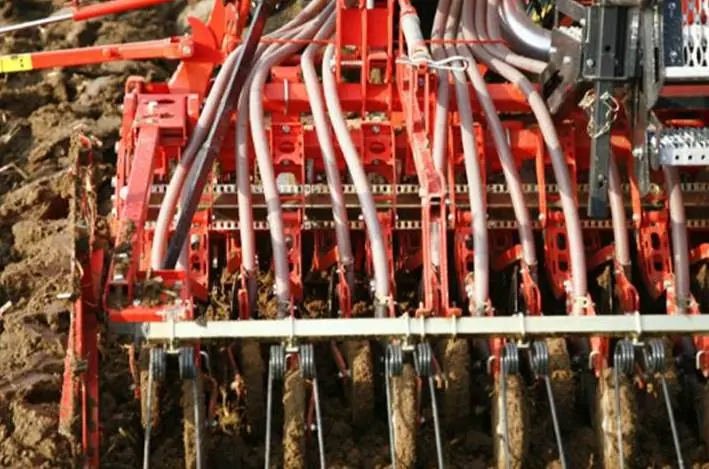 Kuhn Venta EC 300-30 MD thumbnail 4