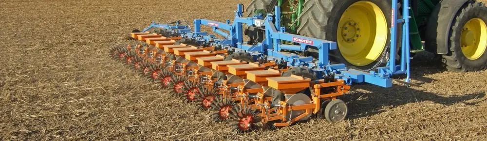 Schmotzer UD 3005