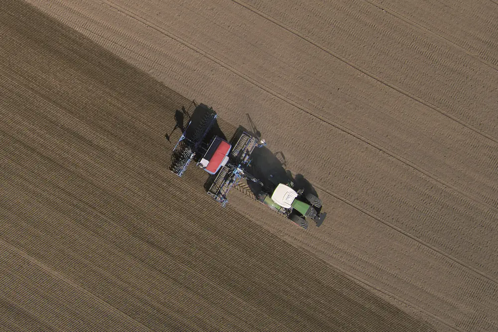 Lemken Solitair 25/600 KA thumbnail 4