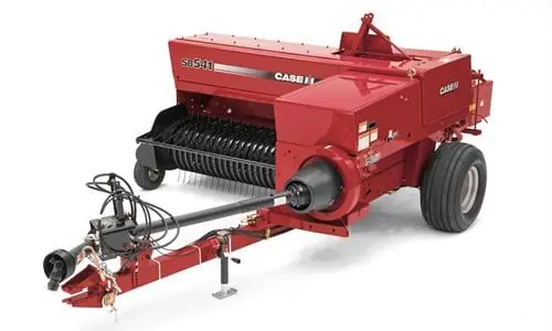 Case IH SB 541