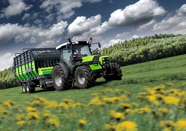 DEUTZ-FAHR 5090.4 D thumbnail 4