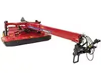 New Holland Discbine 310
