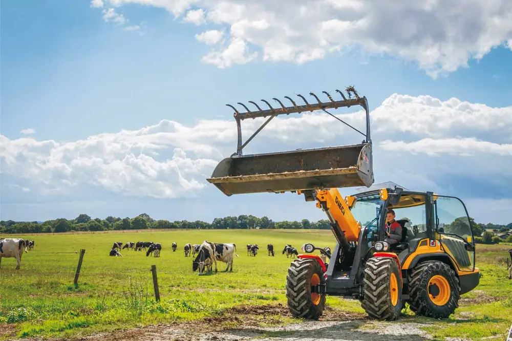 Dieci Agri Pivot T60 thumbnail 4