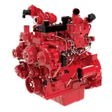 Cummins QSB3.3 120 thumbnail 3