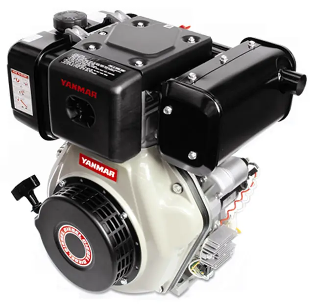 Yanmar L100W