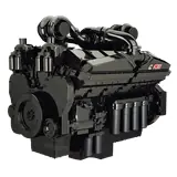 Cummins QSK38-1260 thumbnail 2