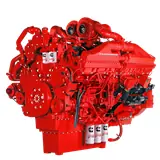 Cummins QSK38-1260 thumbnail 3