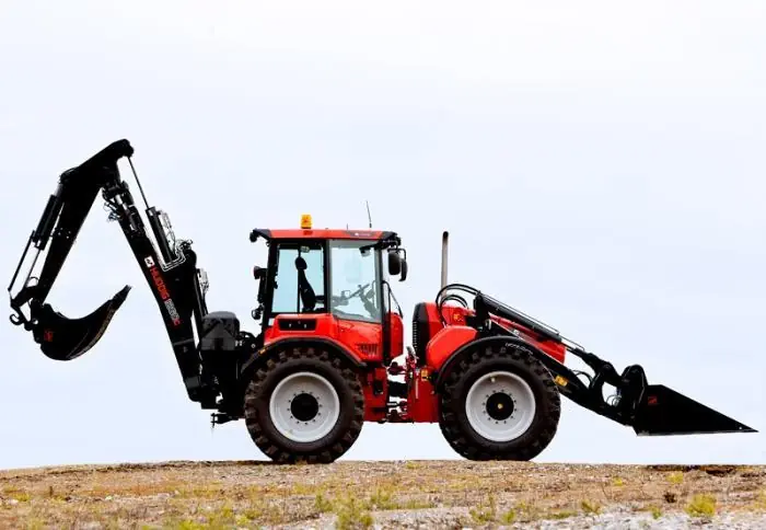 Huddig 1260 C thumbnail 3