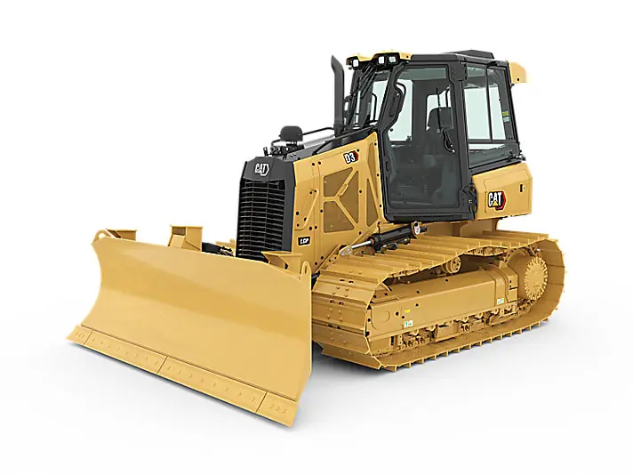 Caterpillar D3 XL