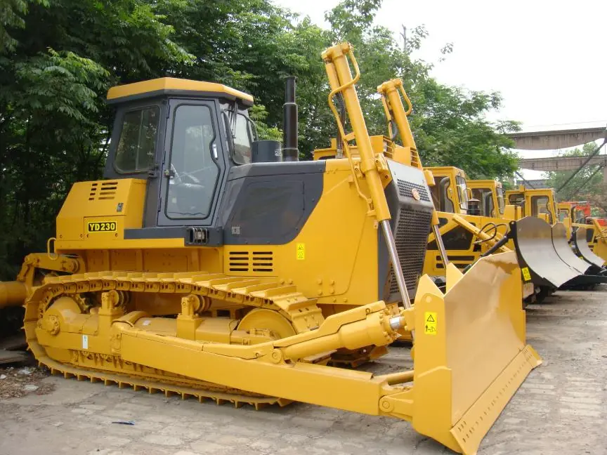 YTO YD230