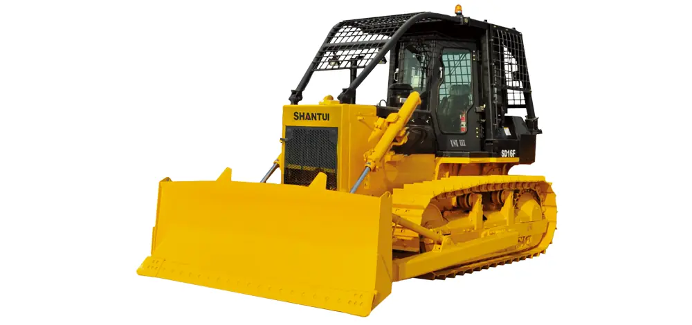Shantui SD16F