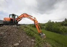 Bobcat Doosan Crawler Excavators thumbnail 18