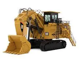 Caterpillar 6030 FS