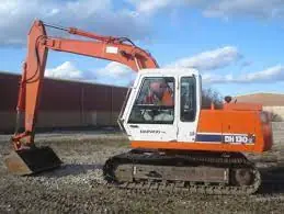 Doosan DH 130-2