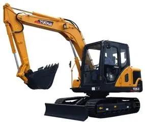 Yuchai YC85-9