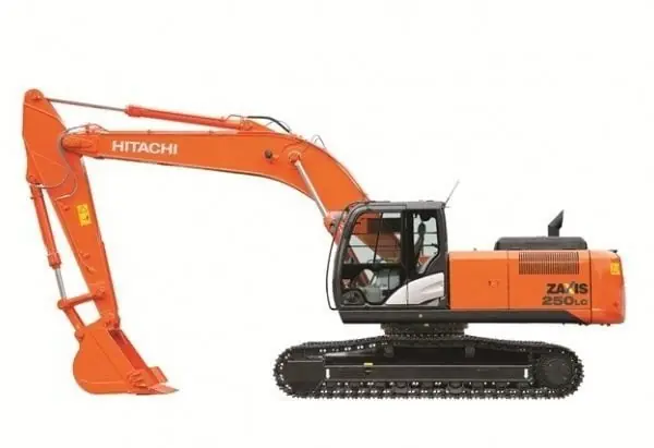 Hitachi ZX250LC-5