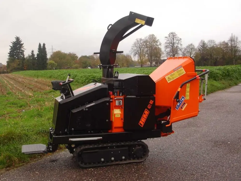 JBM JBM 421 MRX