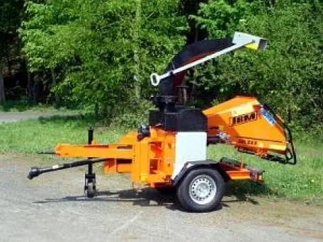 JBM JBM 521 ZAX