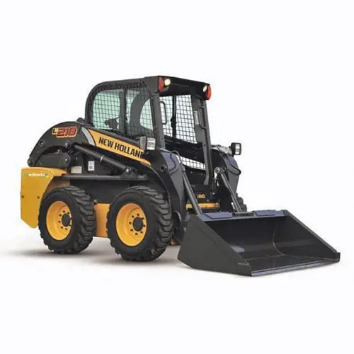 New Holland L218
