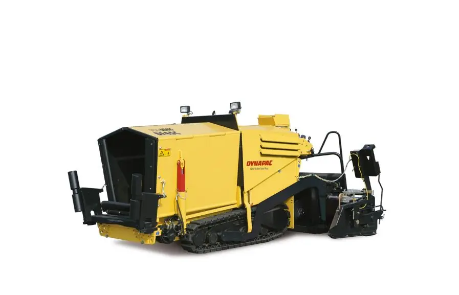 Dynapac DF 45 C