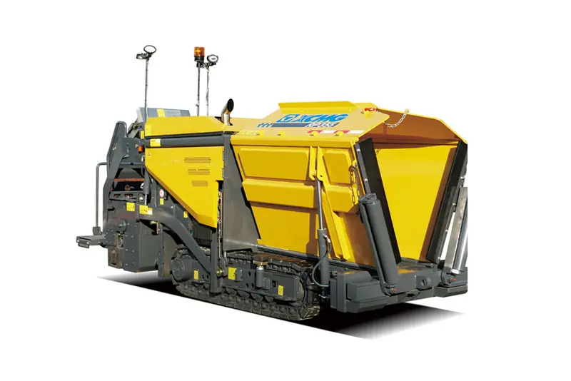 XCMG RP355