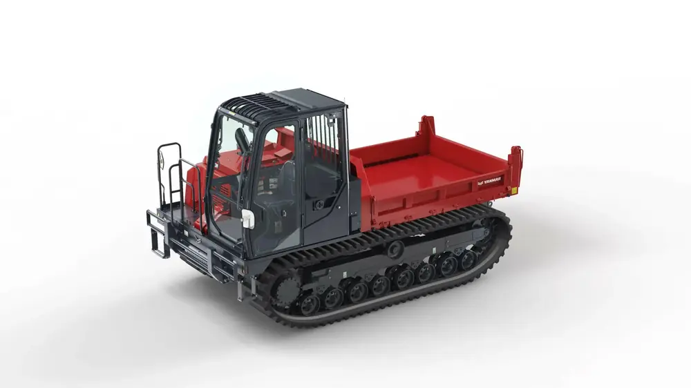 Yanmar C50R-5