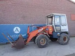 Kubota R510