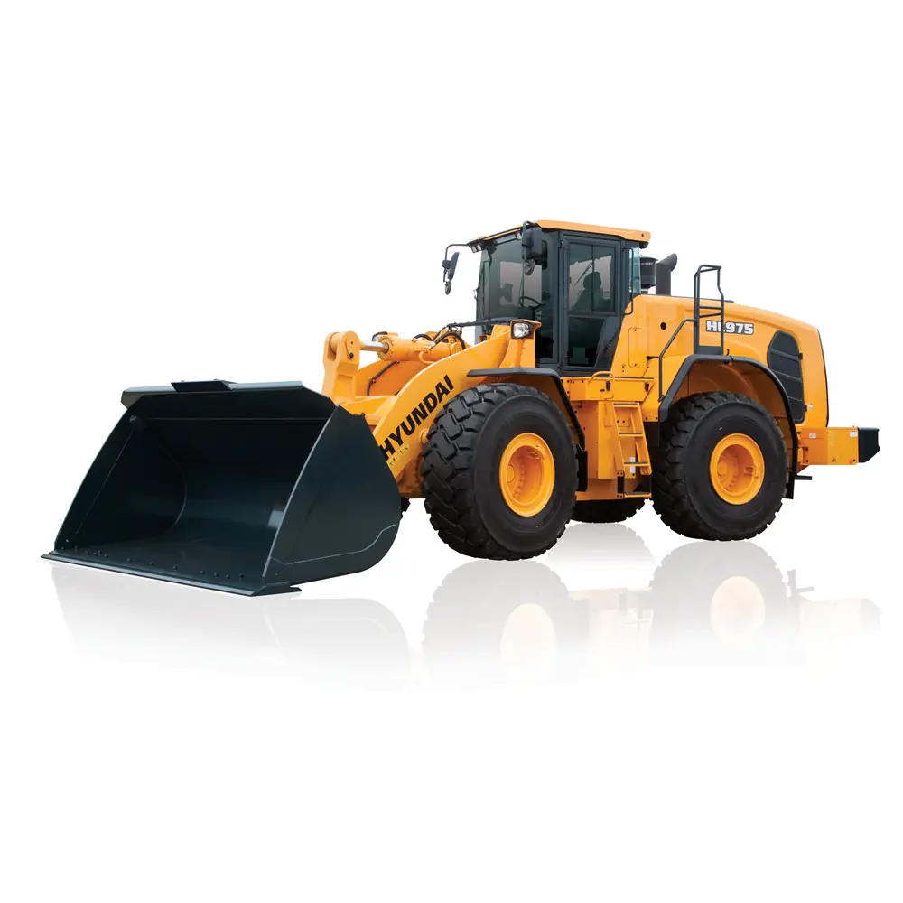 Hyundai HL965