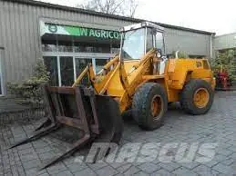 JCB 420