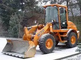 Fiat-Hitachi W 70